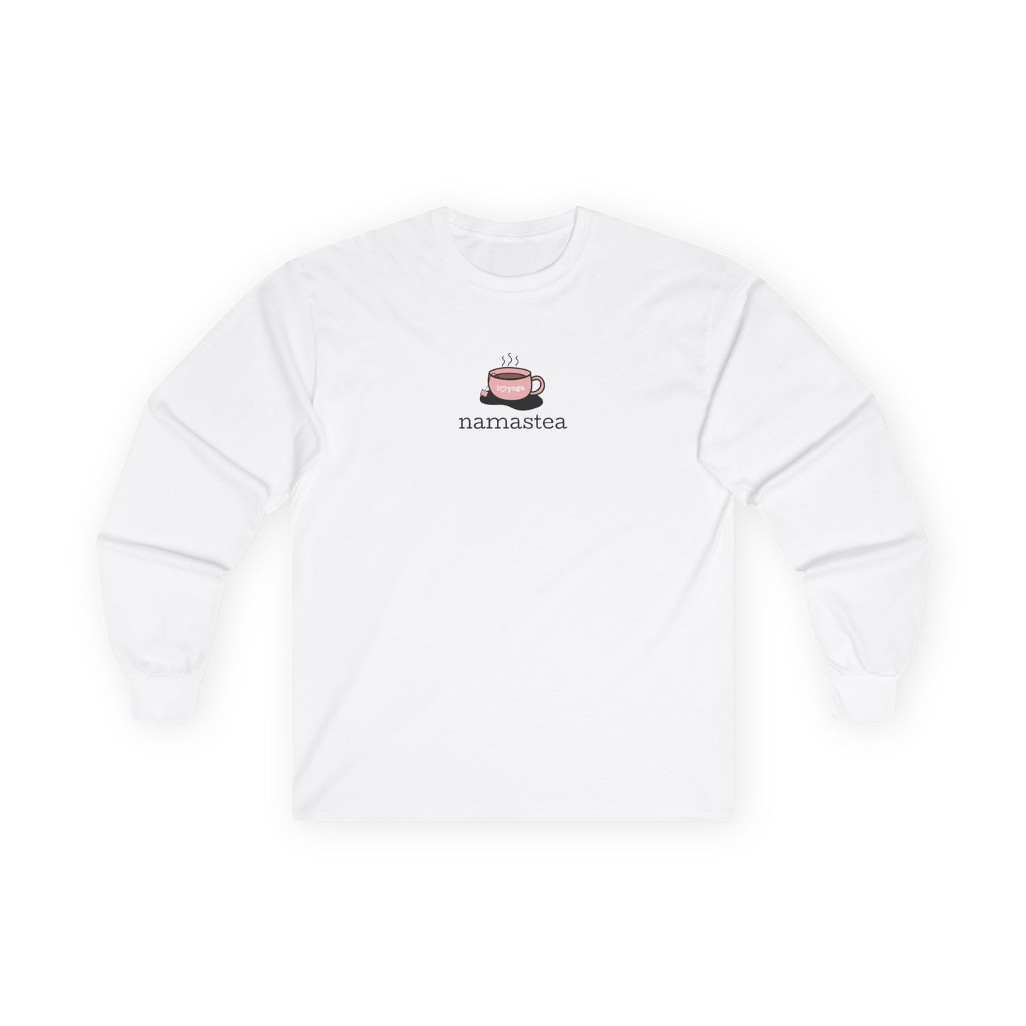 Namastea – Long Sleeve