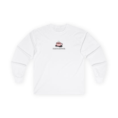 Namastea – Long Sleeve