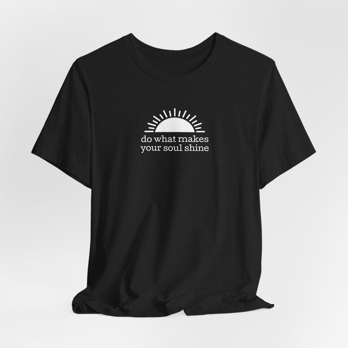 Soul Shine – Tee