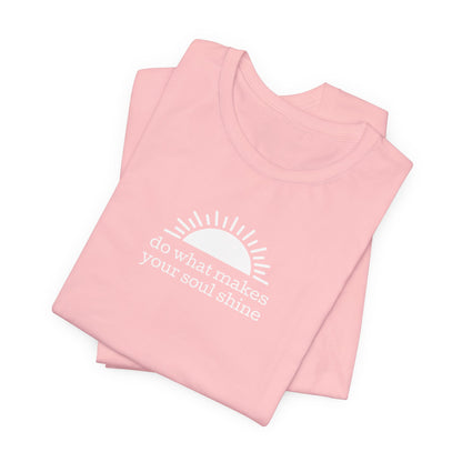 Soul Shine – Tee