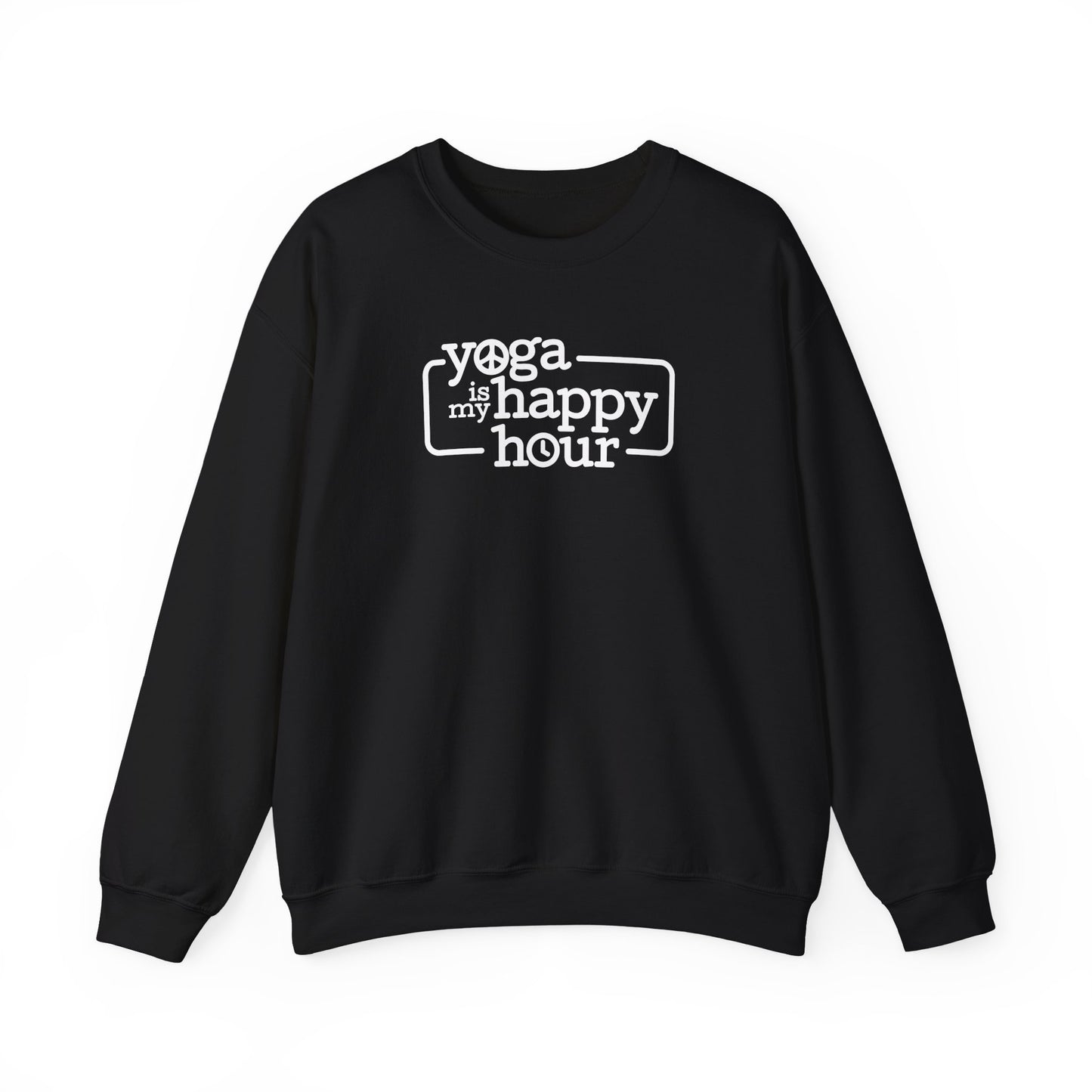 Happy Hour - Sweatshirt