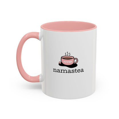 Namastea –  Mug