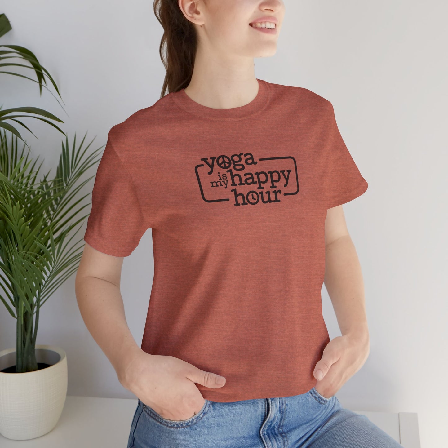 Happy Hour - Tee