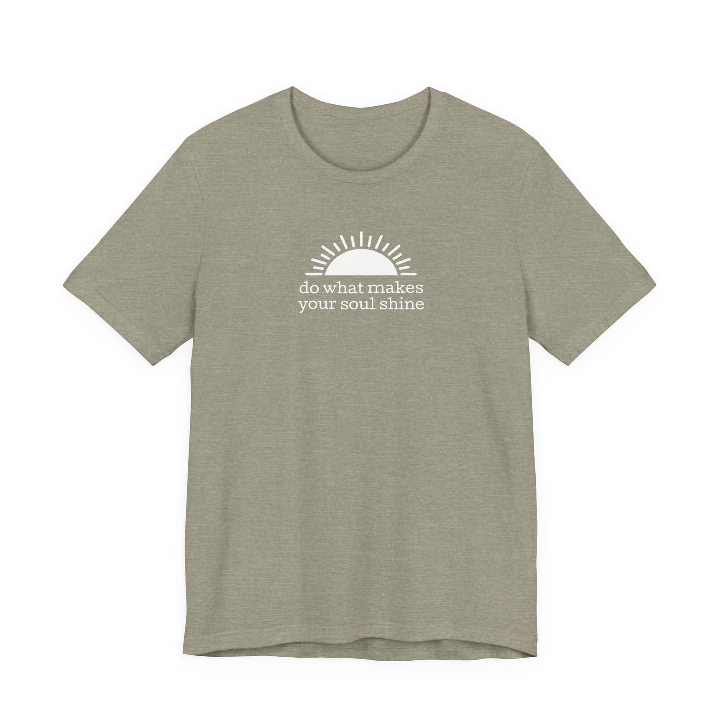 Soul Shine – Tee