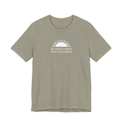 Soul Shine – Tee