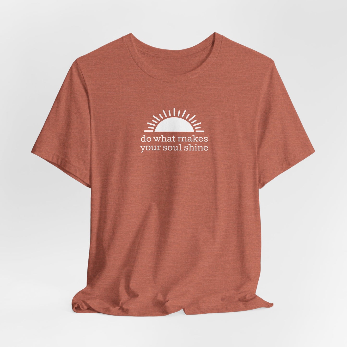 Soul Shine – Tee