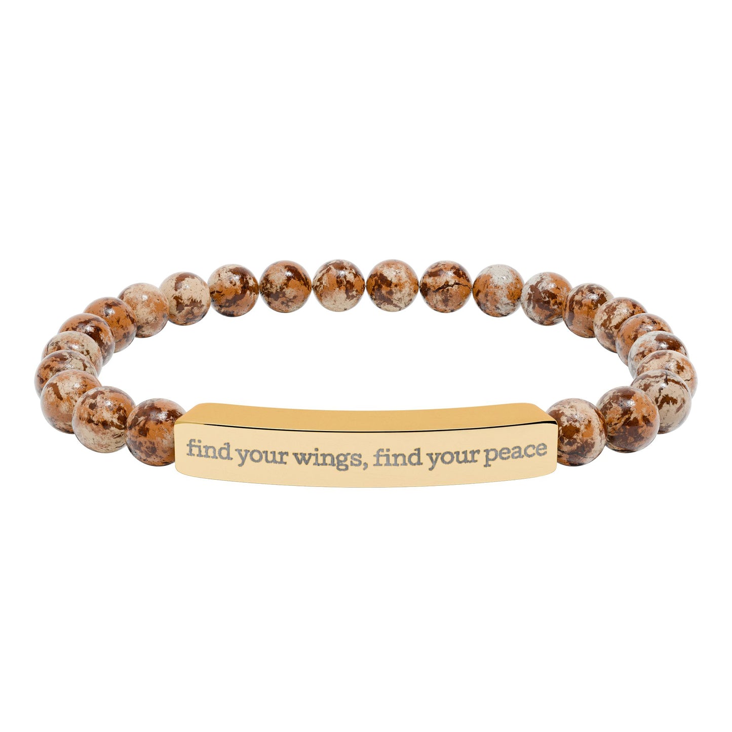Find Your Wings – Bracelet