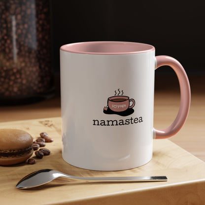 Namastea –  Mug