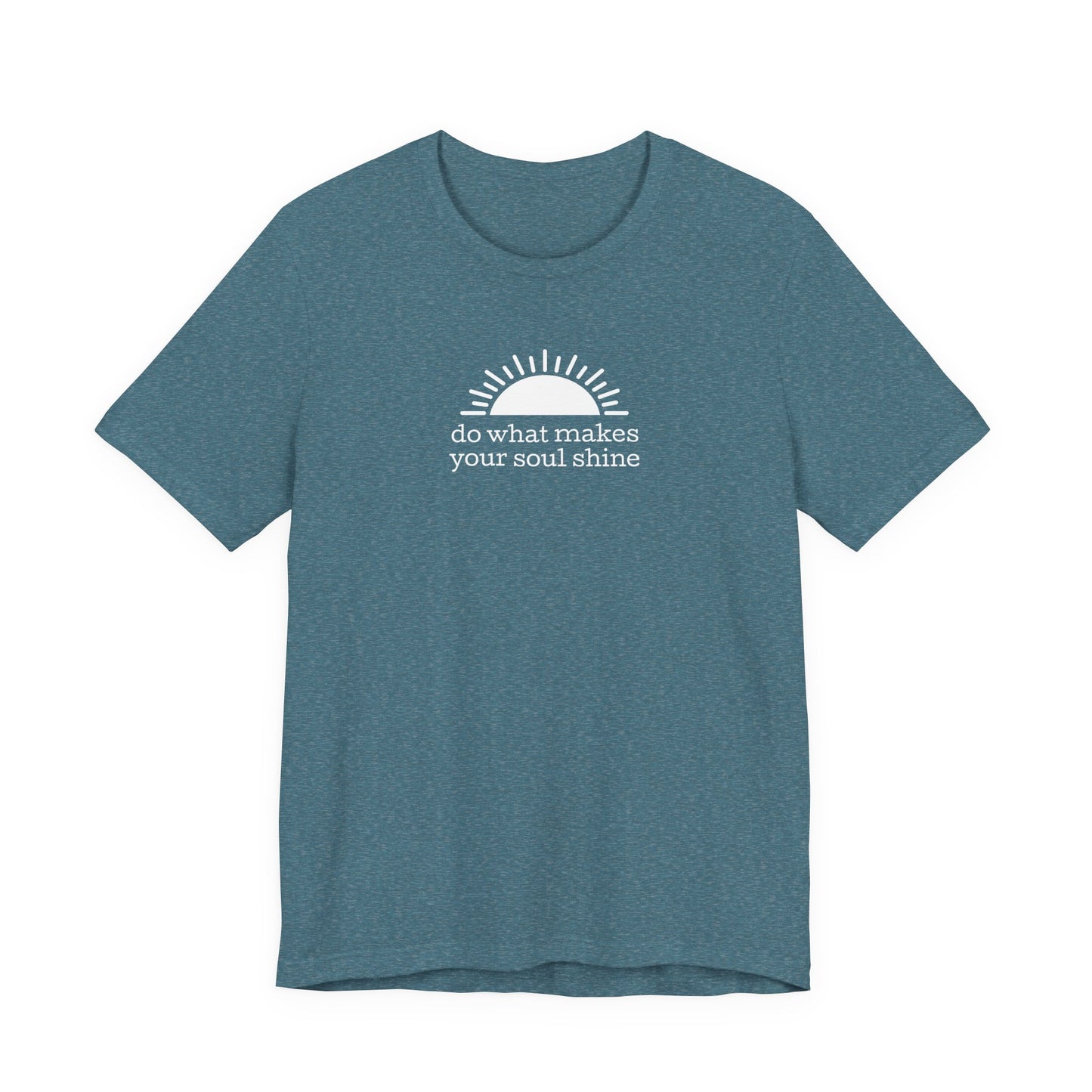 Soul Shine – Tee