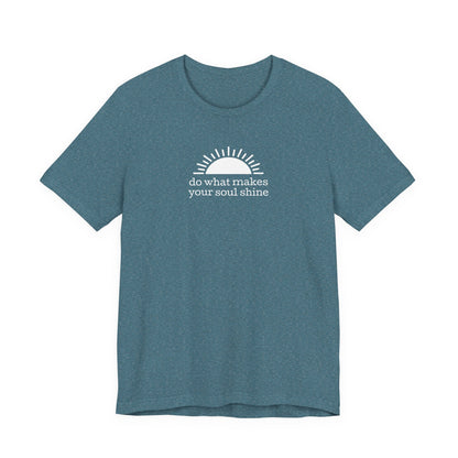 Soul Shine – Tee