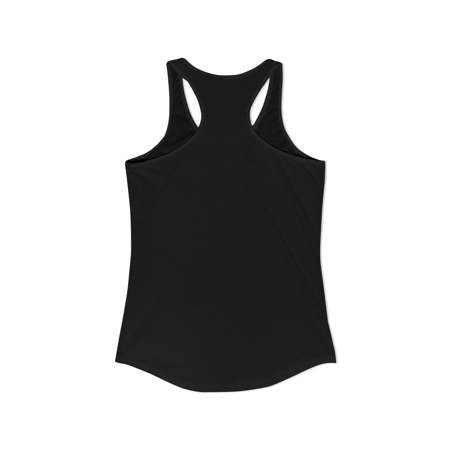 Peace Within Dog – Racerback