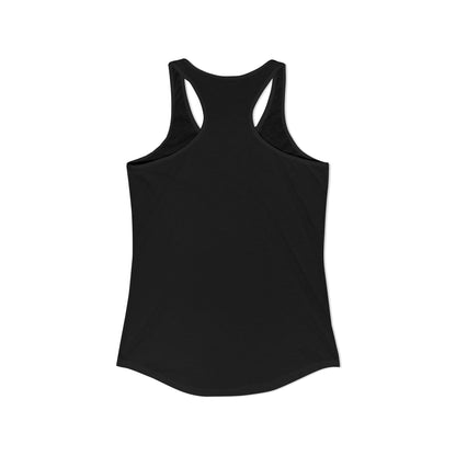 Peace Within Dog – Racerback