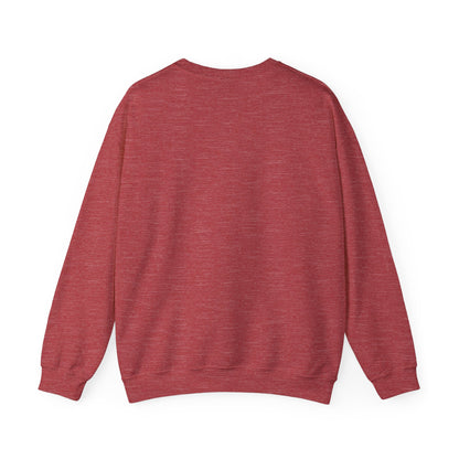 Tree Pose – Dog  – Sweatshirt