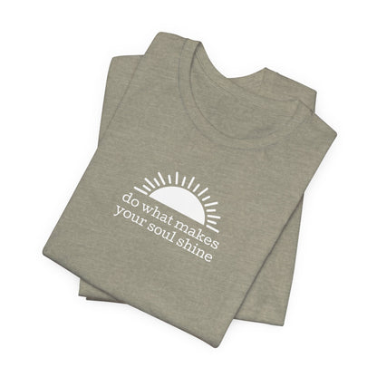 Soul Shine – Tee