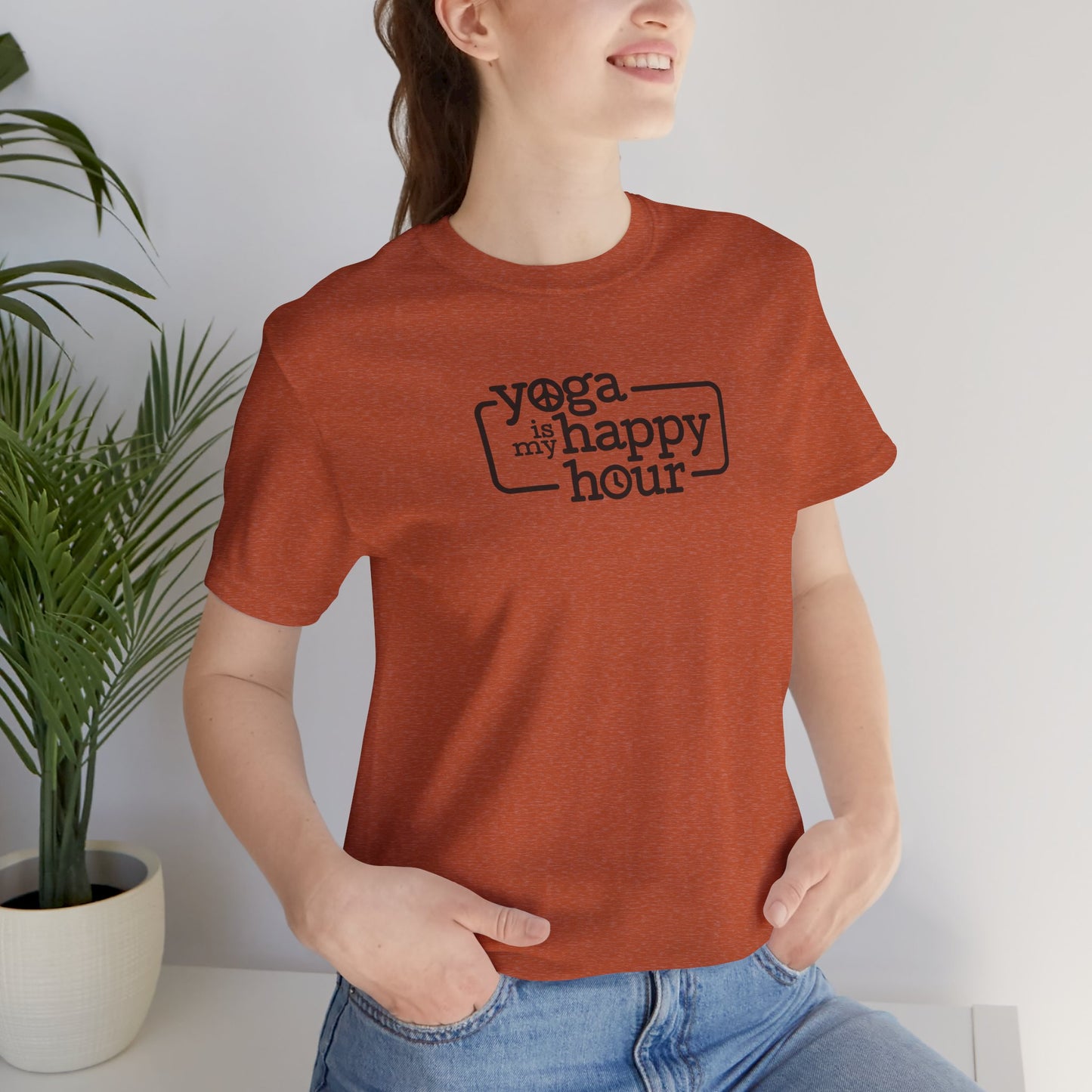 Happy Hour - Tee