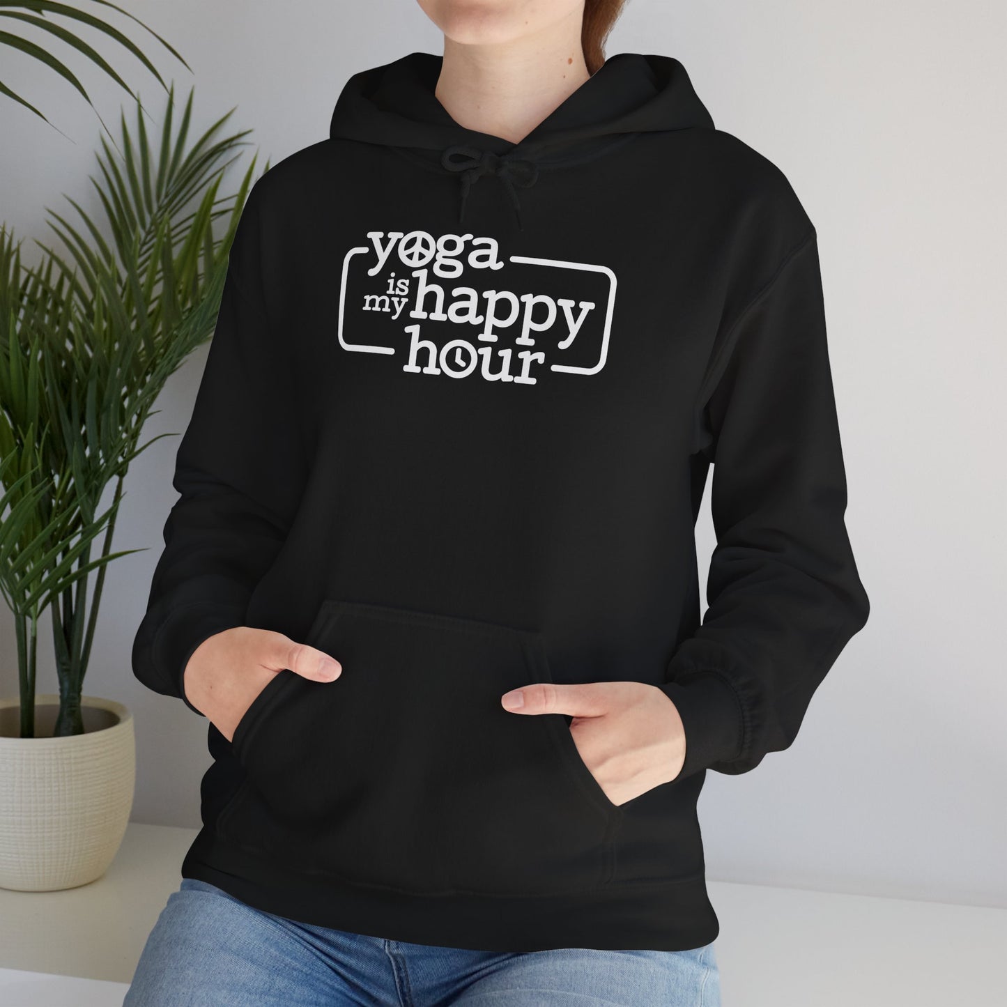 Happy Hour - Hoodie