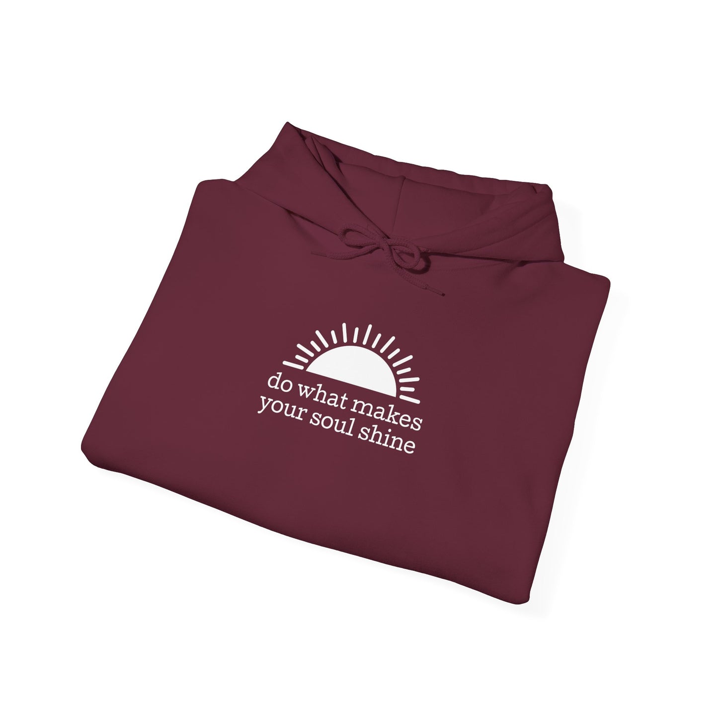 Soul Shine – Hoodie