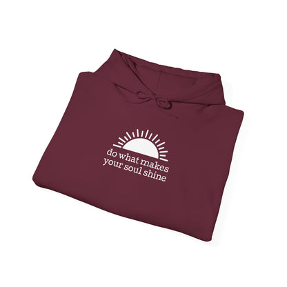 Soul Shine – Hoodie