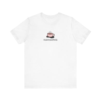 Namastea - Tee